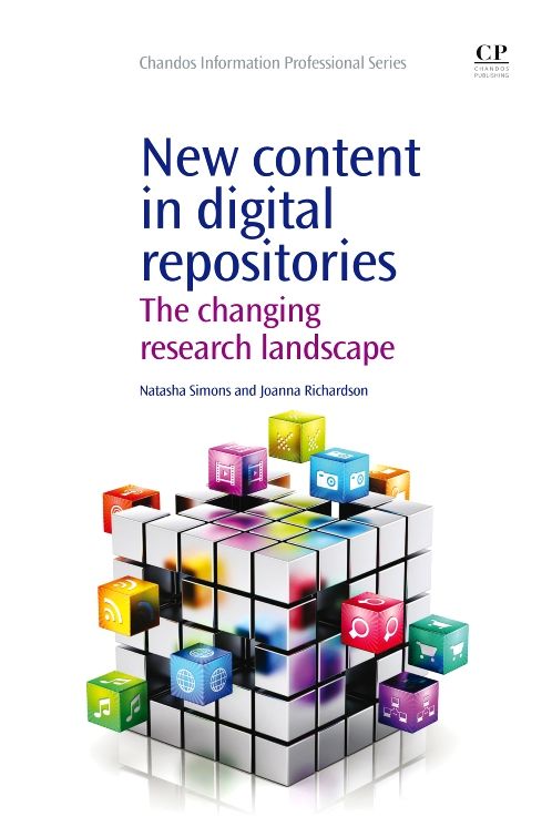 New Content in Digital Repositories: The Changing Research Landscape