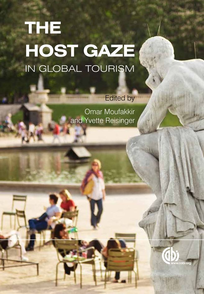 The Host Gaze in Global Tourism