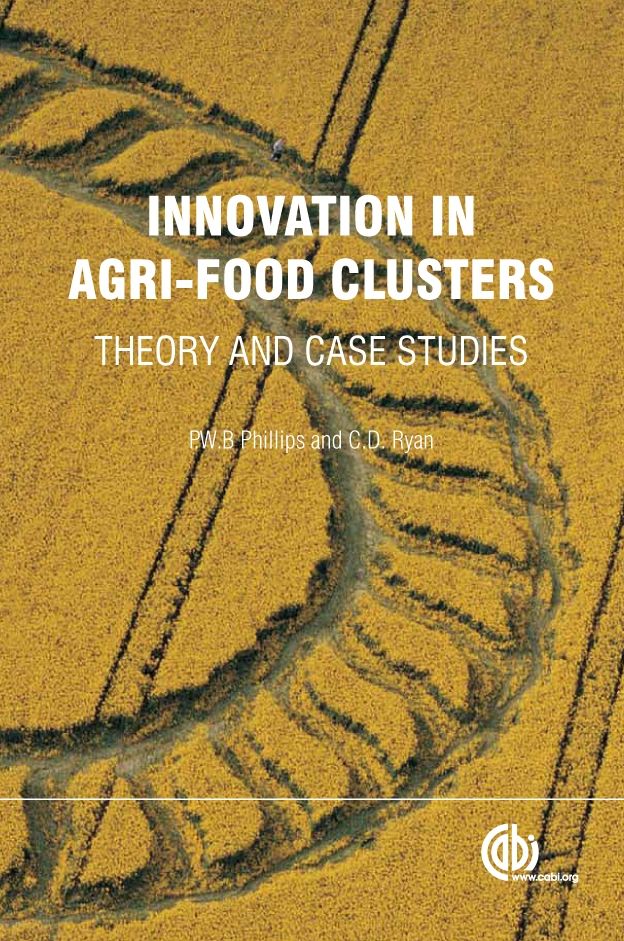 Innovation in Agri-Food Clusters: Theory and Case Studies