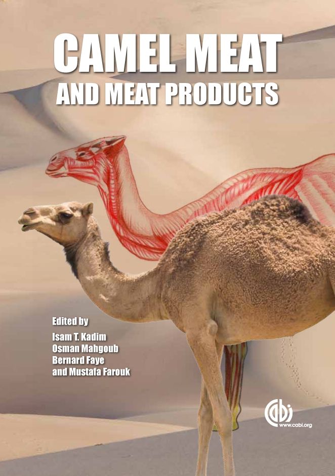 Camel Meat and Meat Products