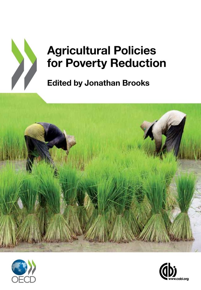 Agricultural Policies for Poverty Reduction