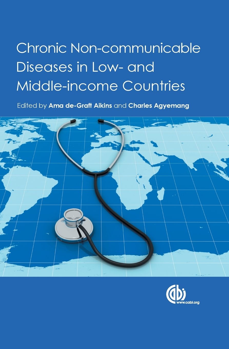 Chronic Non-Communicable Diseases in Low and Middle-Income Countries