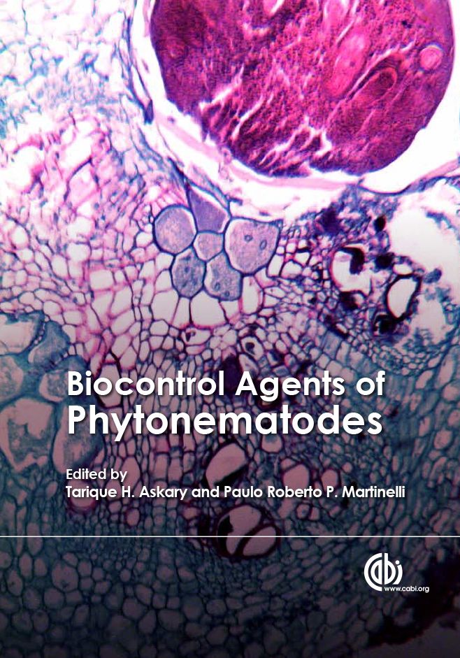 Biocontrol Agents of Phytonematodes