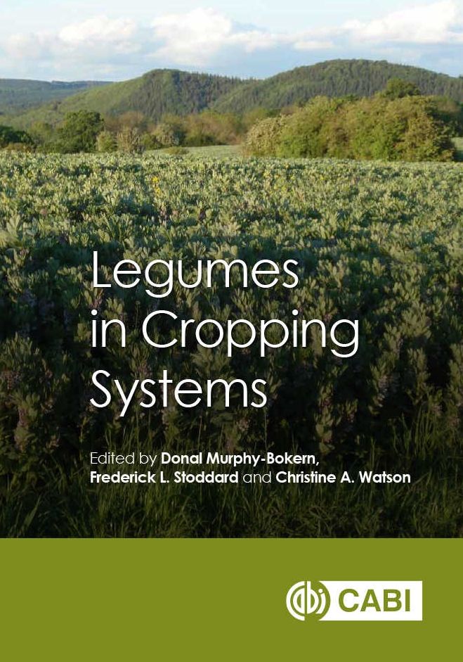 Legumes in Cropping Systems