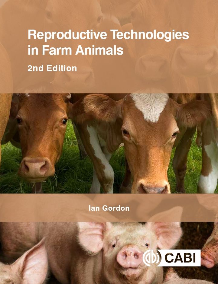 Reproductive Technologies in Farm Animals