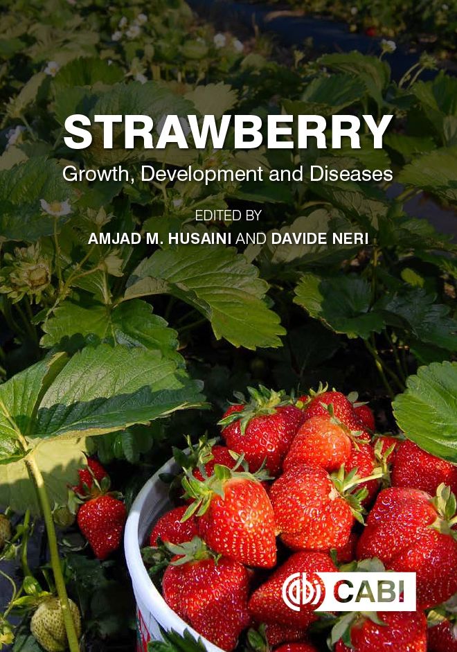 Strawberry: Growth, Development and Diseases