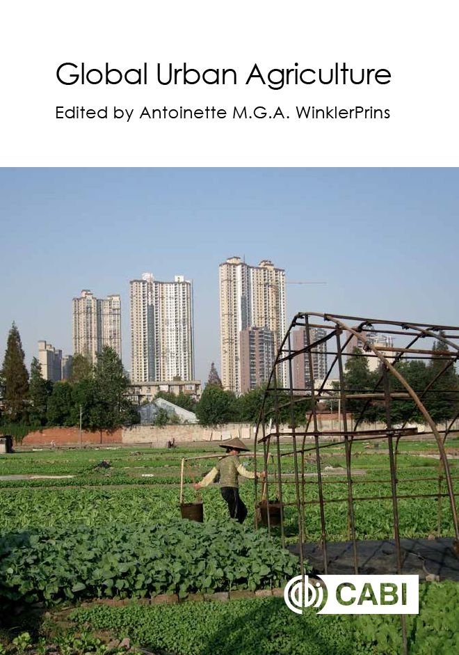 Global Urban Agriculture: Convergence of Theory and Practice Between North and South