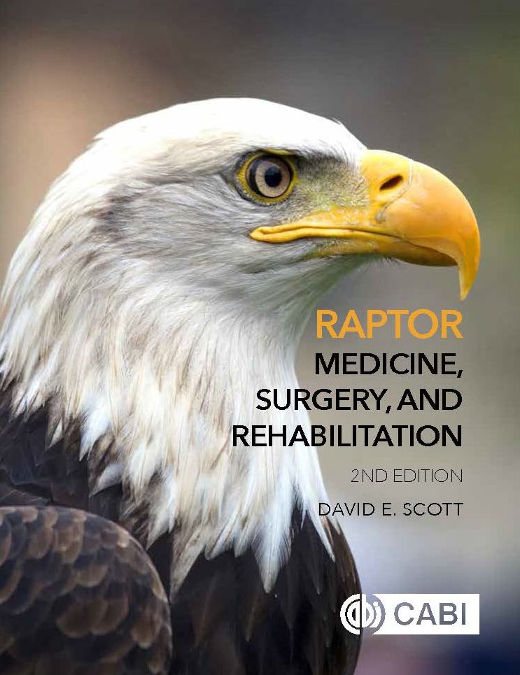 Raptor Medicine, Surgery and Rehabilitation