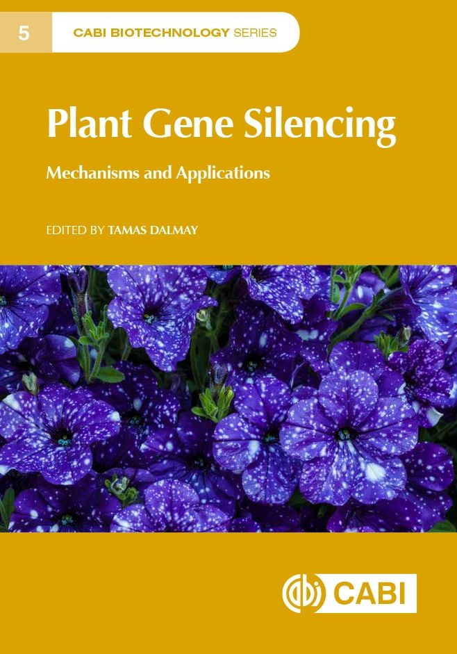 Plant Gene Silencing: Mechanisms and Applications