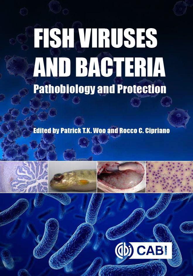 Fish Viruses and Bacteria: Pathobiology and Protection