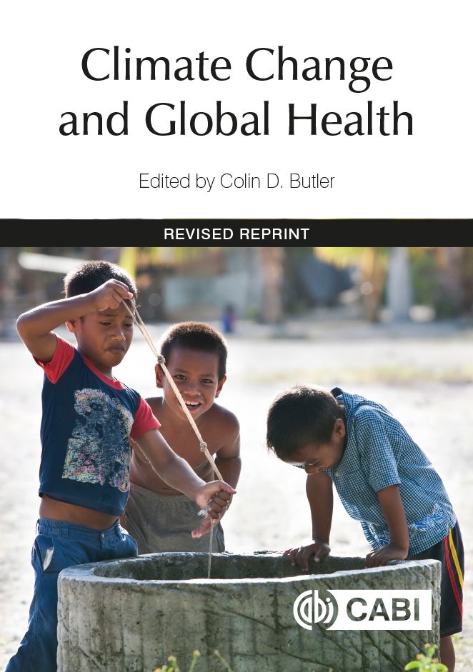 Climate Change and Global Health