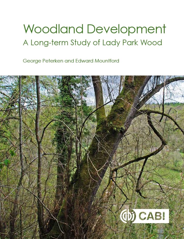 Woodland Development: A Long Term Study of Lady Park Wood