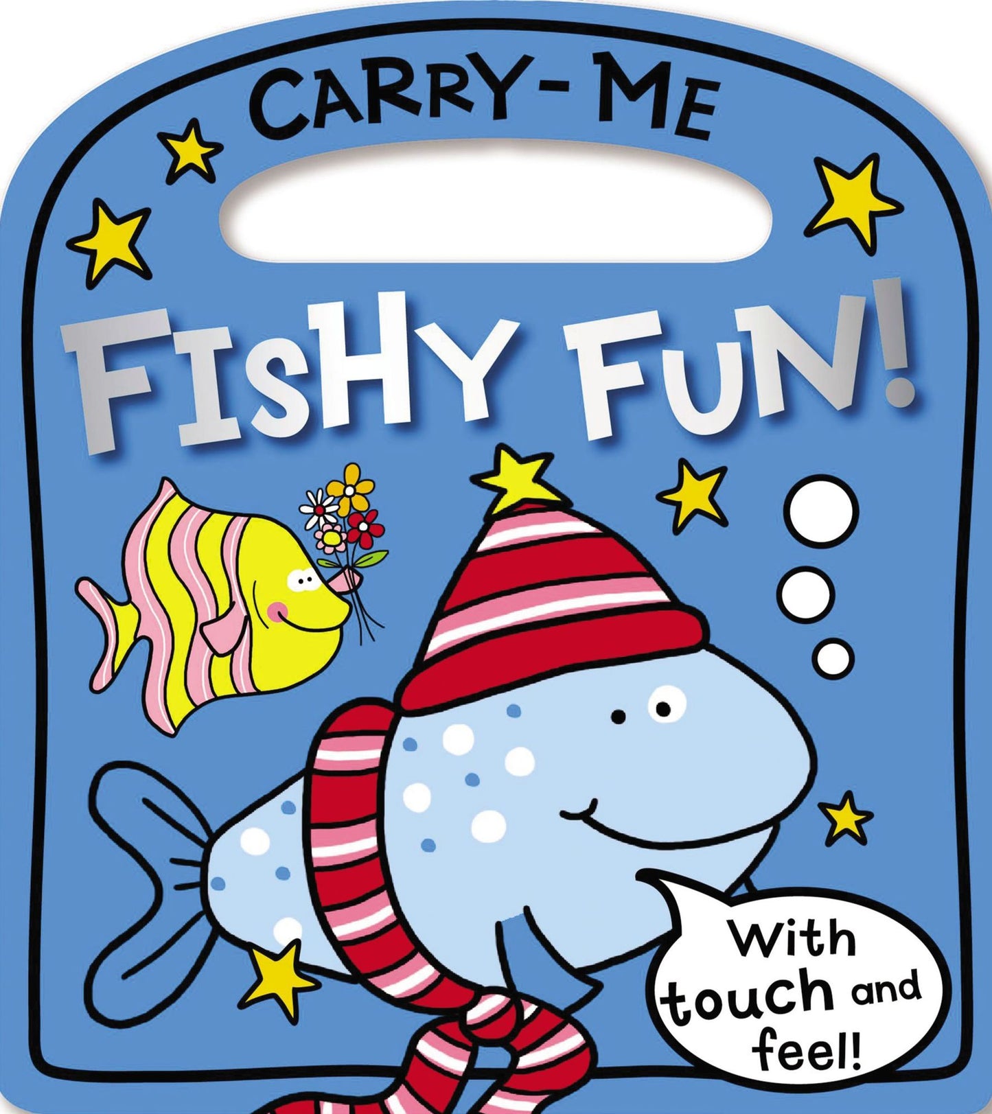 Fishy Fun: Carry Me