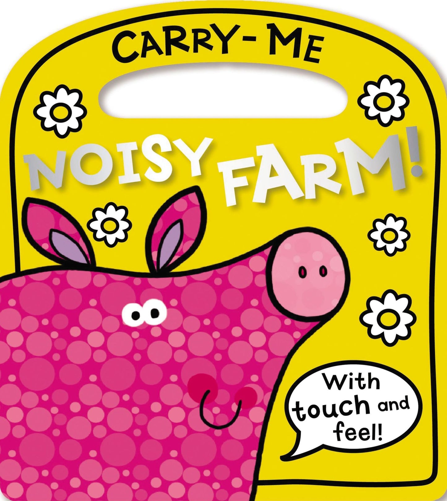 Noisy Farm: Carry Me