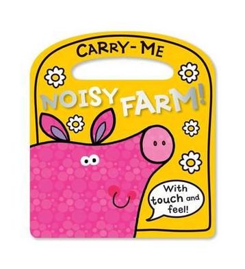 Noisy Farm