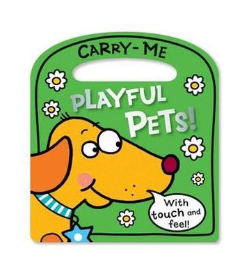 Playful Pets