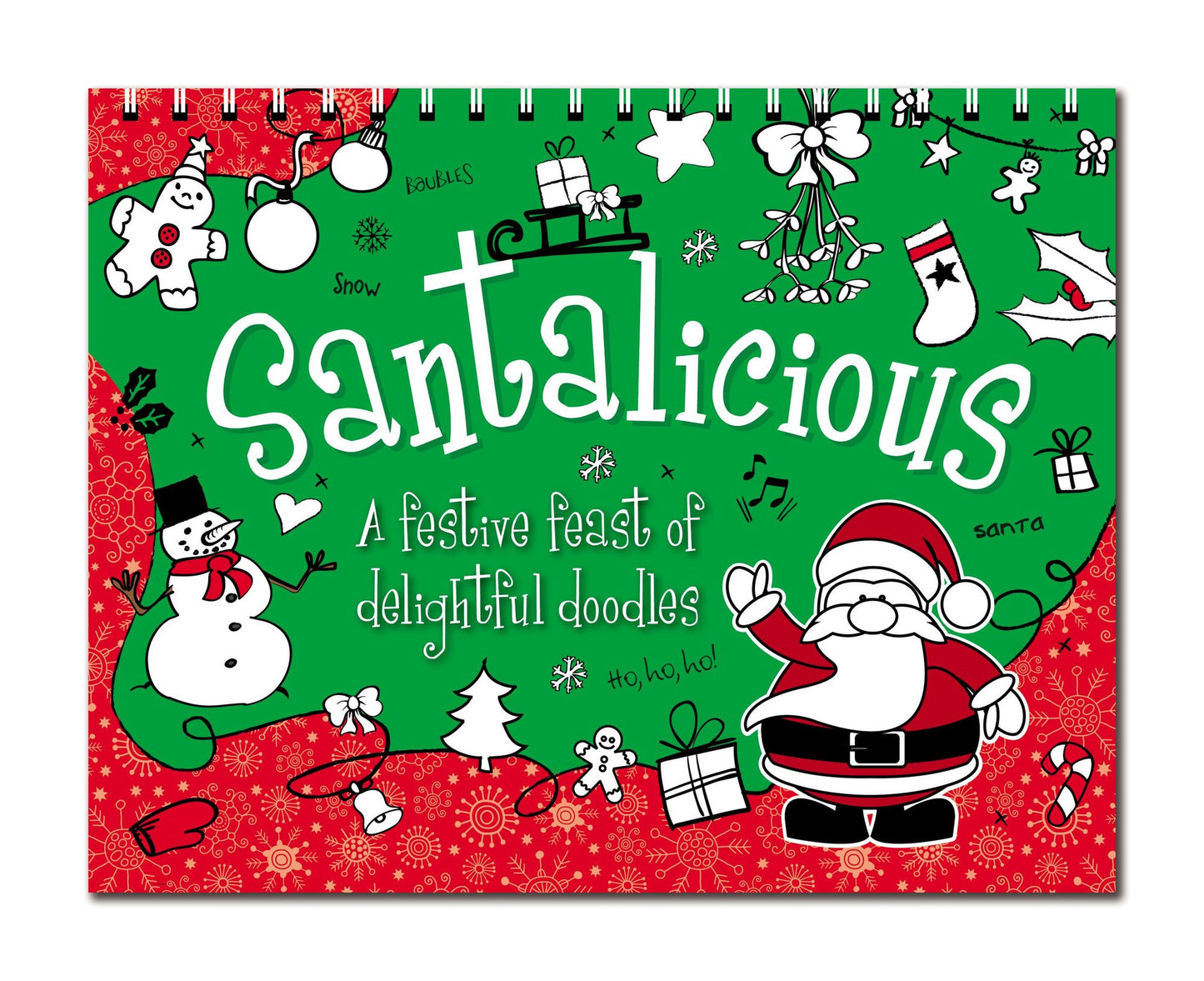 Santalicious