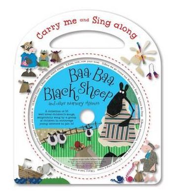 Baa Baa Black Sheep