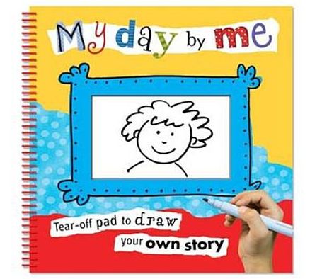 My Day by Me