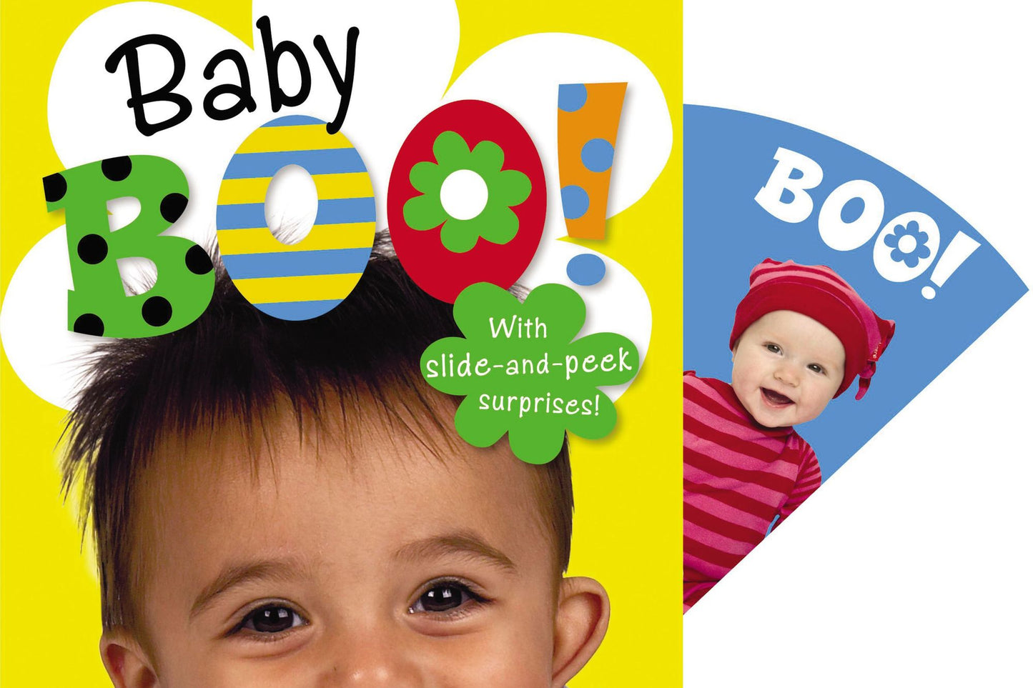 BOO! Baby