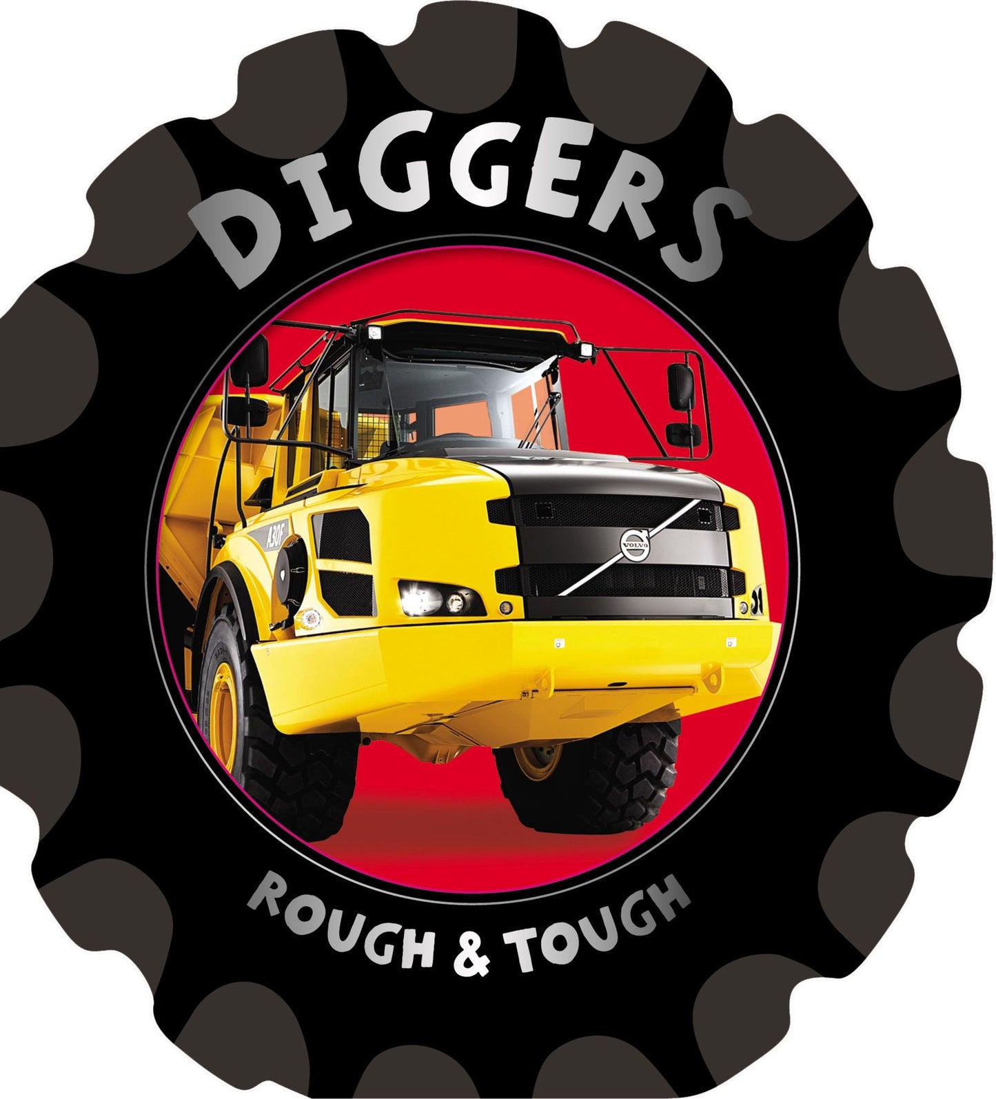 Diggers and Dumpers
