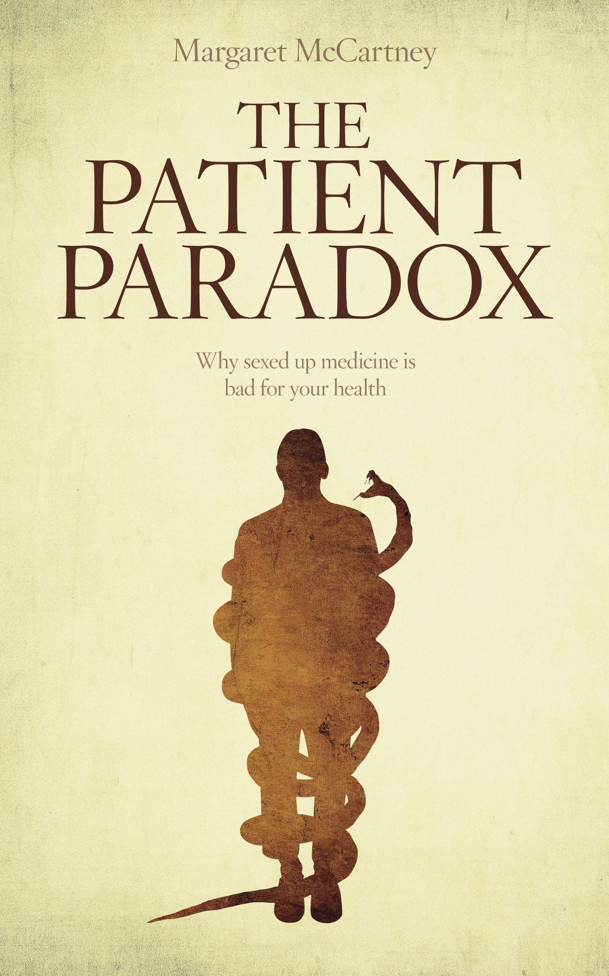 The Patient Paradox: Why Sexed-Up Medicine Is Bad For Your Health
