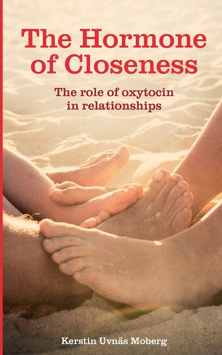 The Hormone of Closeness: The Role of Oxytocin in Relationships
