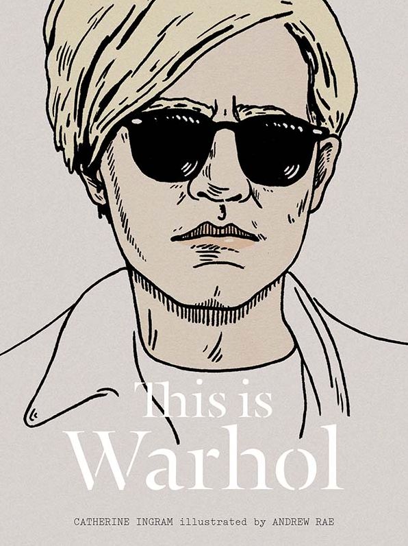 This is Warhol