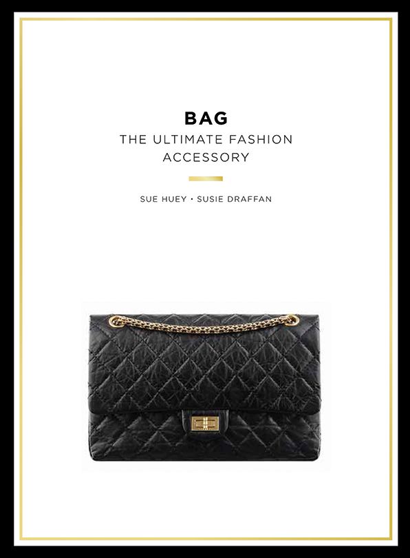 Bag: The Ultimate Fashion Accessory