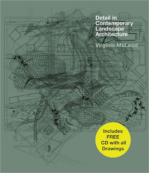 Detail in Contemporary Landscape Architecture