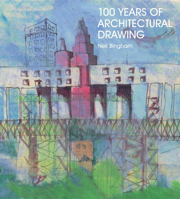 100 Years of Architectural Drawing: 1900A-2000