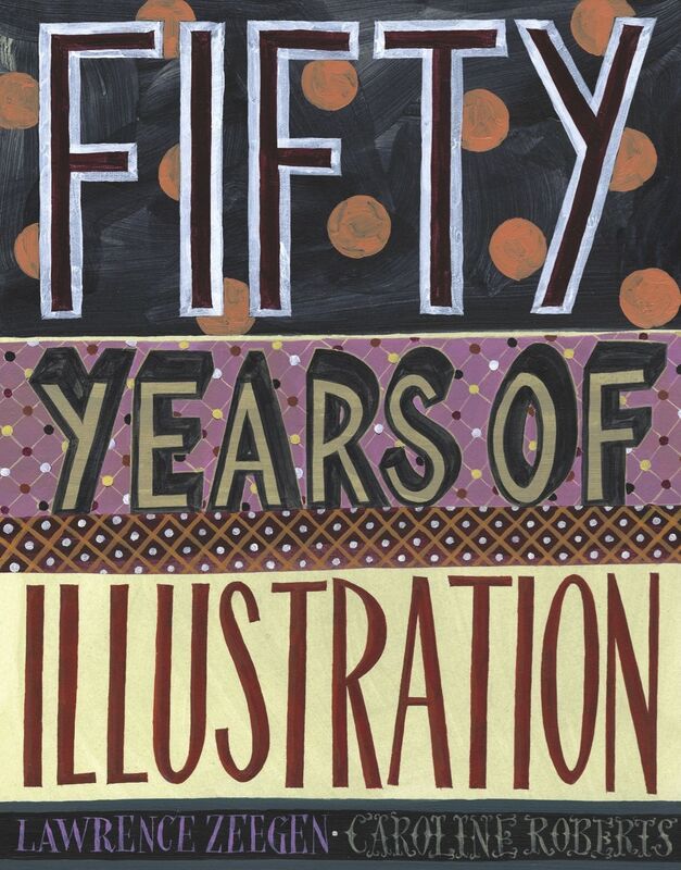 Fifty Years of Illustration