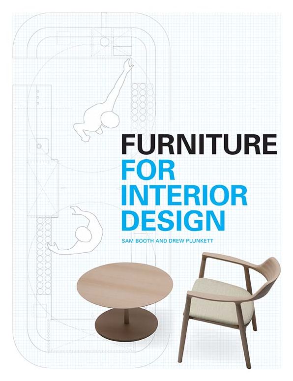 Furniture for Interior Design