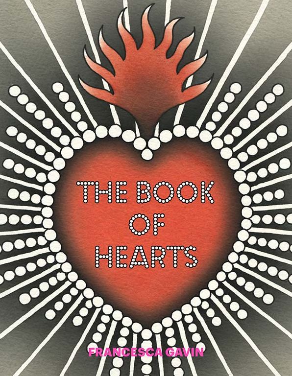 The Book of Hearts