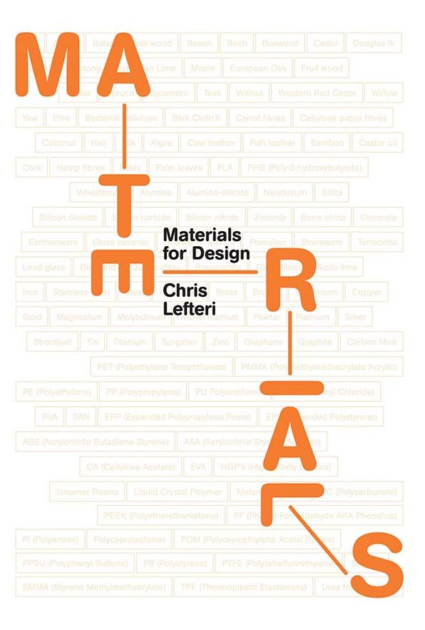Materials for Design
