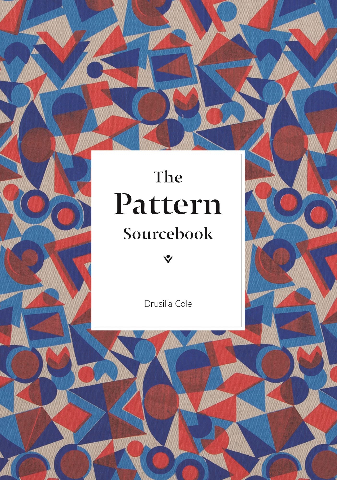 The Pattern Sourcebook: A Century of Surface Design