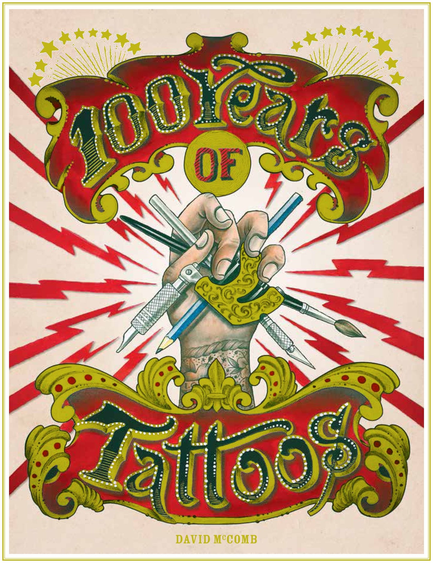 100 Years of Tattoos
