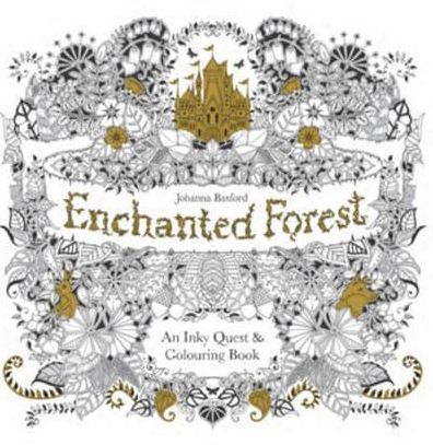 Enchanted Forest