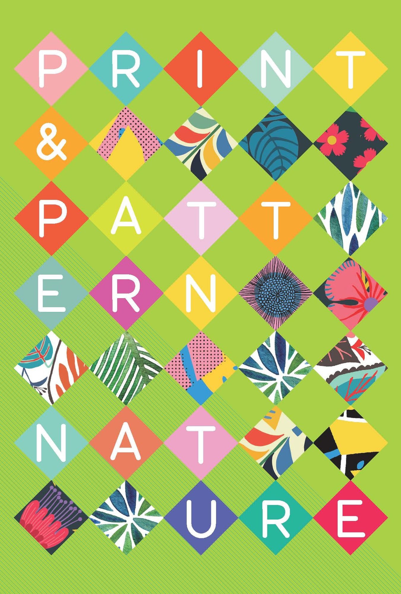 Print & Pattern: Nature