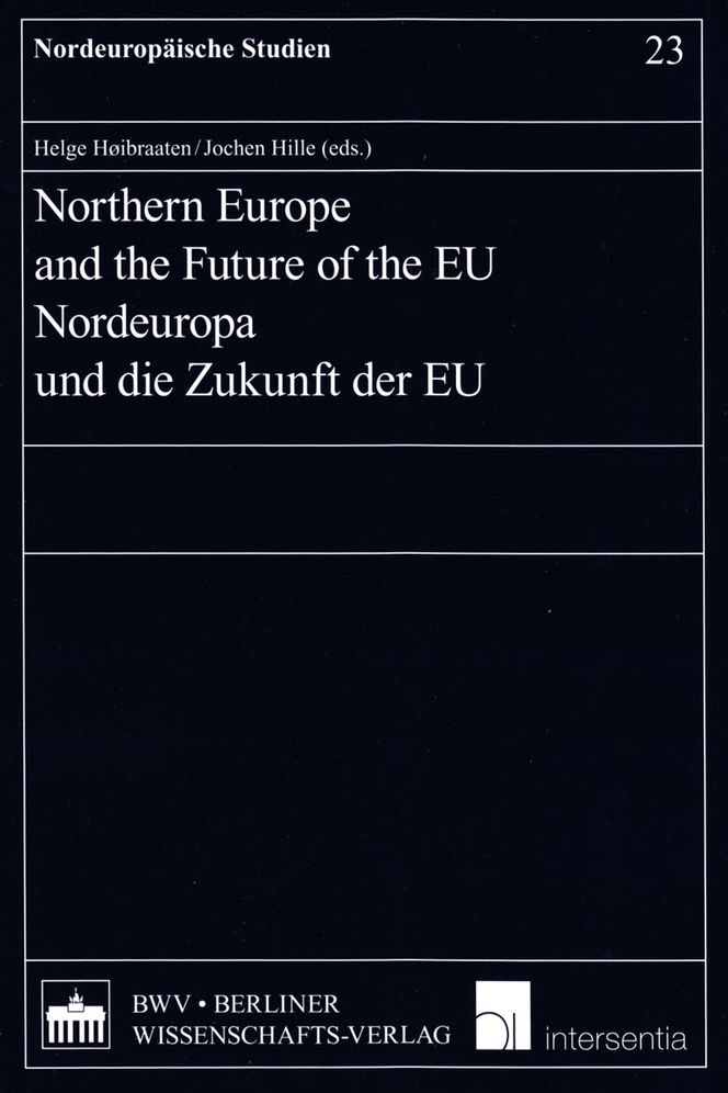 Northern Europe and the Future of the EU