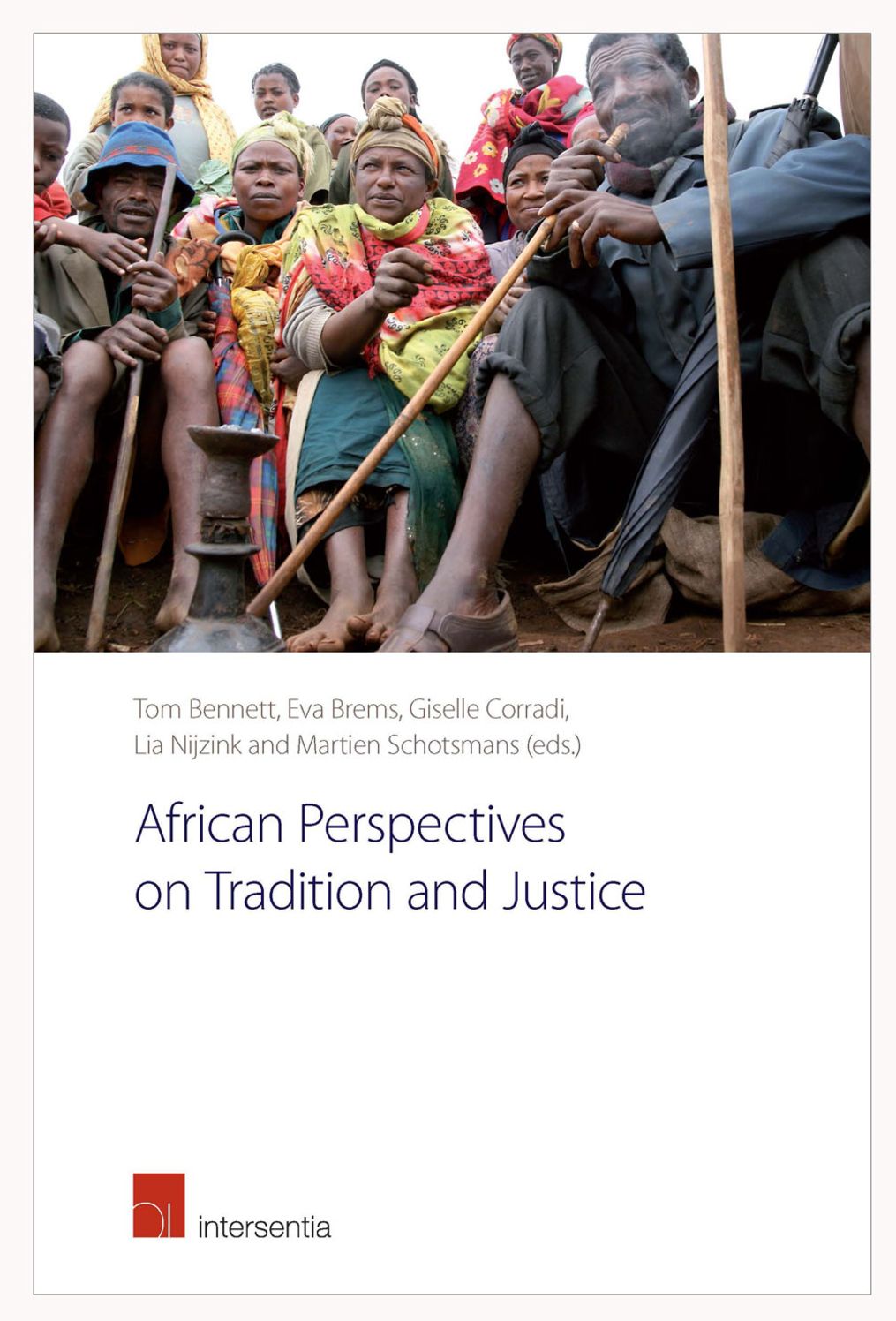 African Perspectives on Tradition and Justice