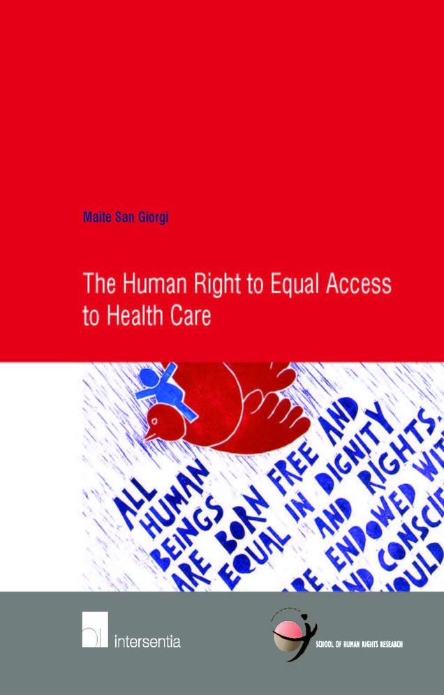 The Human Right to Equal Access to Health Care