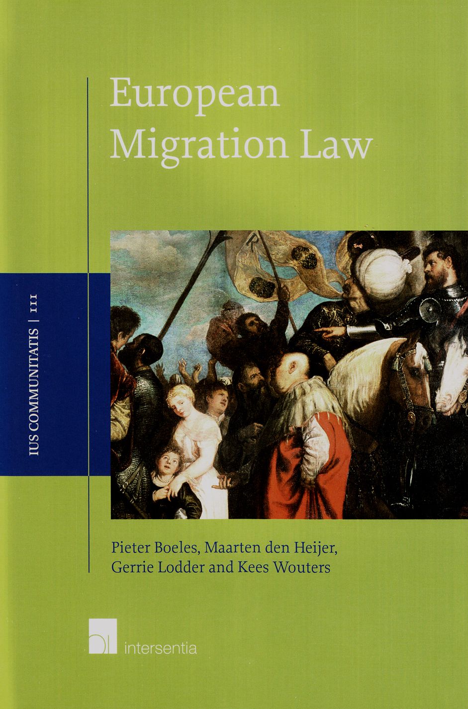European Migration Law