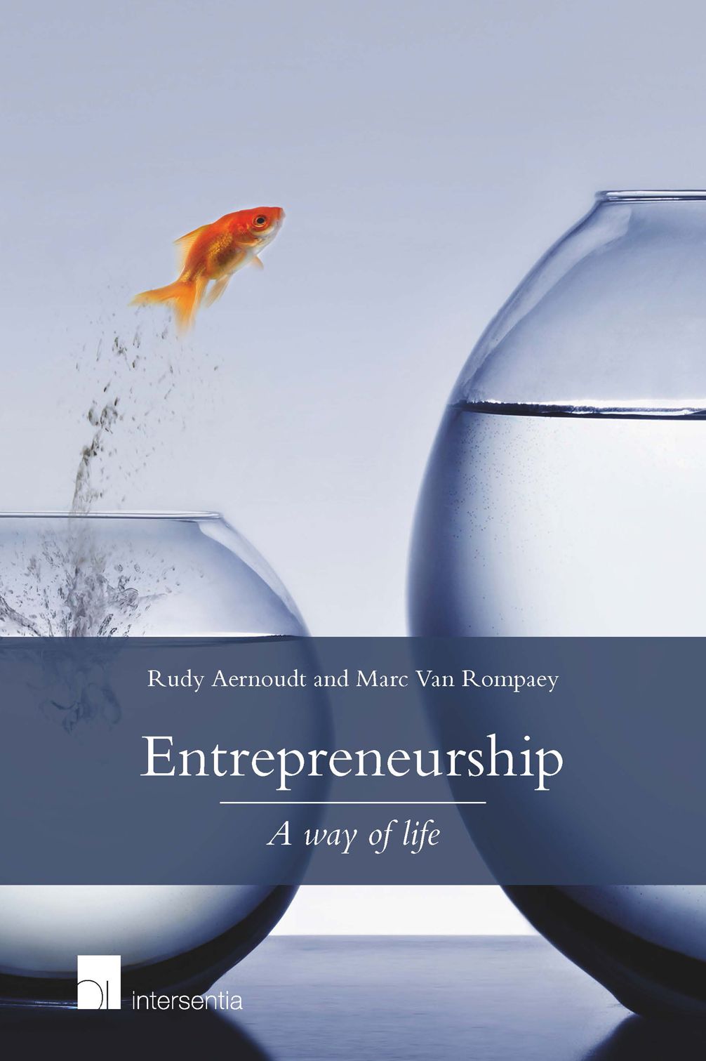 Entrepreneurship: a way of life