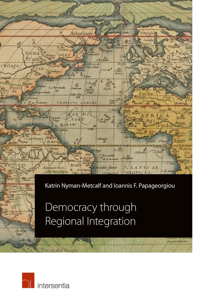 Democracy through Regional Integration