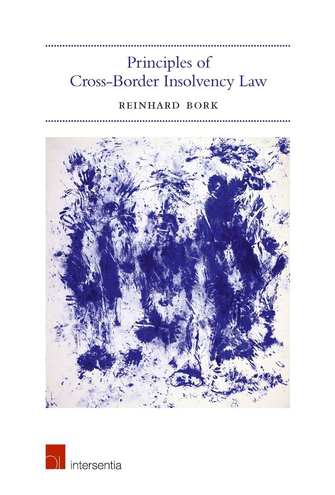 Principles of Cross-Border Insolvency Law