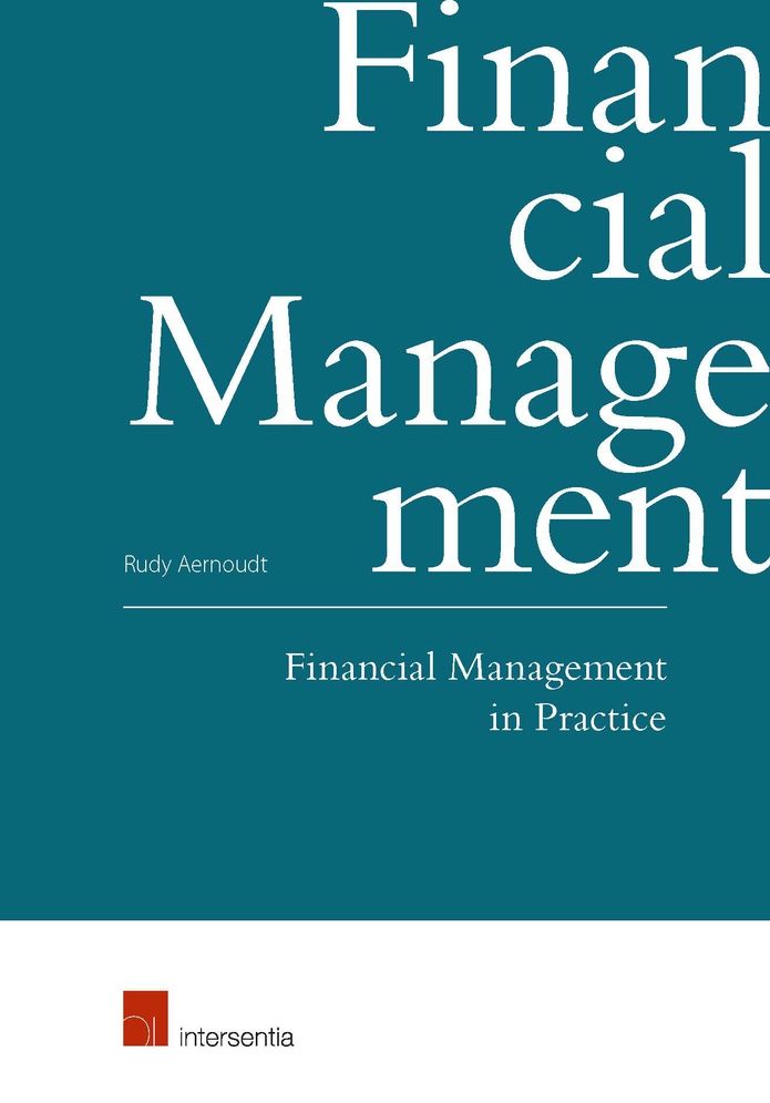 Financial Management in Practice: How Do I Finance My Enterprise?