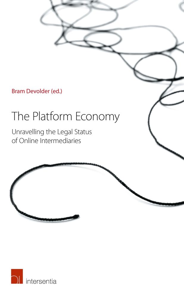 The Platform Economy: Legal Status of Online Intermediaries
