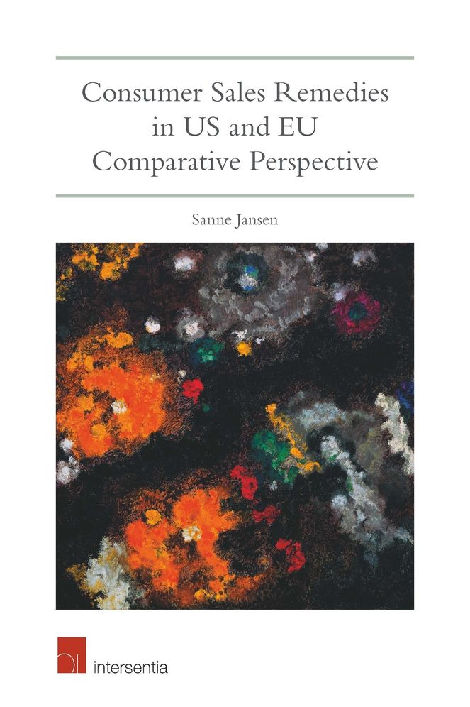 Consumer Sales Remedies in Us and Eu Comparative Perspective