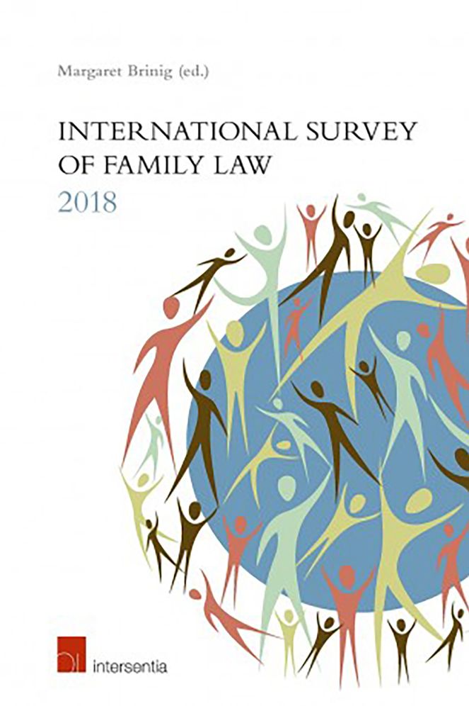 International Survey of Family Law
